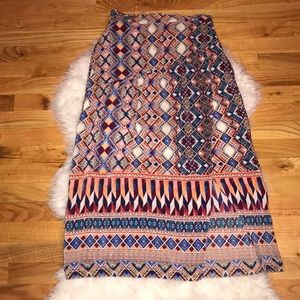 Anthropology Skirt